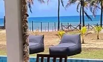 Imagem 7: Casa pé na Areia em Cond. Busca Vida