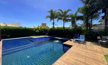 Imagem 2: VENDO OU ALUGO CASA 5/4 BUSCA VIDA