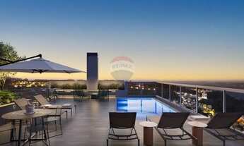 Imagem 7: Apartamento Moderno no Trend Residencial, Humaitá