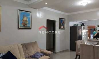 Imagem 3: Casa em Rua das Pombas - Jardim das Palmeiras - Uberlândia/MG