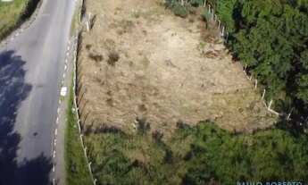 Imagem 2: AREA - GRANJA VIANA - SP