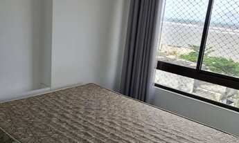 Imagem 3: VENDA APARTAMENTO Edf. Atalanta em Candeias Beira mar