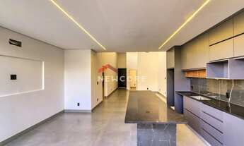 Imagem 6: Casa de condomínio em Rua Lineker Cordeiro - Reserva Imperial - Ribeirão Preto/SP