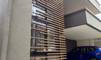 Imagem 4: Casa no condomínio Privillege