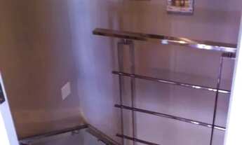 Imagem 6: COBERTURA - HIGIENÓPOLIS - SP