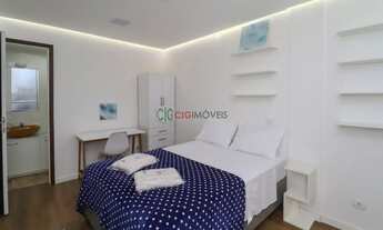 Imagem 6: STUDIO com 1 dormitório à venda com 44.56m² no bairro Alto da XV - CURITIBA / PR