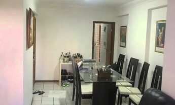 Imagem: Apartamento à venda no CONDOMÍNIO DO EDIFÍCIO