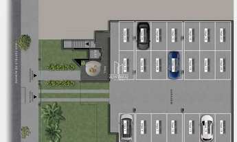 Imagem 6: Apartamento à venda, 4 quartos, 4 suítes, 4 vagas, Castelo - Belo Horizonte/MG