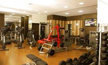 Imagem 3: Apartamento - 4 dormitórios - 4 Suítes - localizado em Itapema / Meia Praia REF: DW602919