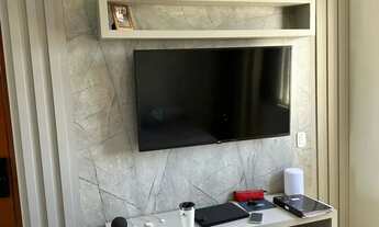 Imagem 6: Vende - se Lindo Apartamento No Edifício Jardim D'América