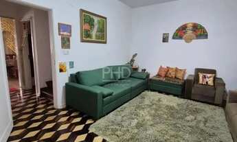 Imagem 3: Sobrado Para Locação Residencial/Comercial - 202m2 - Nova Petrópolis SBCampo - SP