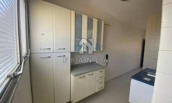 Imagem 3: Apartamento Padrão em Jacareí