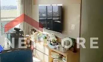 Imagem 6: Apartamento em Rua João Carbonari Júnior - Vila Nova Jundiainópolis - Jundiaí/SP