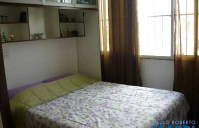 Imagem 7: APARTAMENTO - SANTA CECÍLIA - SP