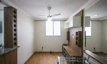 Imagem 2: Apartamento para Alugar no Campo Limpo | 2 Quartos | Próximo ao Metrô