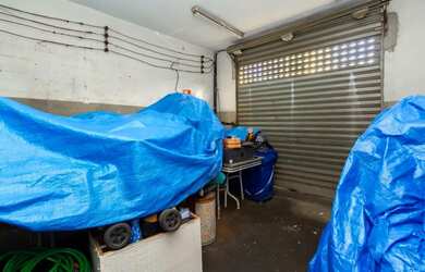 Imagem 6: Casa para venda em Vila Zat com 4 quartos, sendo 1 suíte , 314m²