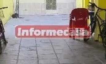 Imagem 2: Apartamento para locação no Rio de Janeiro - Parque Anchieta: 1 quarto, 1 sala, 1 banheiro