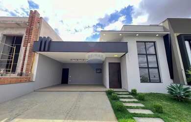 Imagem 2: Casa em condominio fechado para Locação