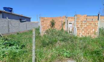 Imagem 2: Vende -se terreno com fundação pronta