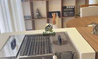 Imagem 7: Apartamento para alugar no bairro Setor Bueno - Goiânia/GO