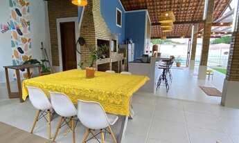 Imagem 6: Casa no Olho D'Água para venda