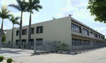 Imagem: Galpão para alugar - Vila Leopoldina