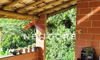 Imagem 3: Casa em Estrada Municipal - Corumbá (Terra Preta) - Mairiporã/SP