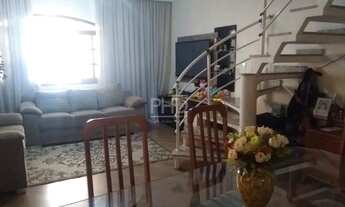 Imagem 2: Sobrado à venda, 3 quartos, 3 suítes, 2 vagas, Jordanopolis - São Bernardo do Campo/SP