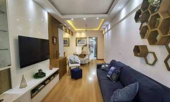 Imagem 5: Apartamento com 3 quartos à venda, 100 m² por R$ 980.000 - Icaraí - Niterói/RJ