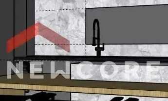 Imagem 6: Casa de condomínio em Rua Madre Tereza de Calcutá - Olímpico - Londrina/PR