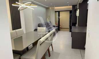 Imagem 3: Apartamento à Venda no Terraço Villa Bella Jundiaí/SP R$1.590.000