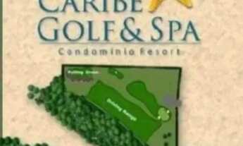 Imagem: CARIBE GOLF e SPA, Lote 600 Mt nascente