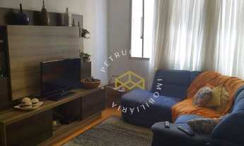 Imagem 3: APARTAMENTO COM 3 DORMITÓRIOS À VENDA, 78 M² NO JARDIM BRASIL - CAMPINAS/SP