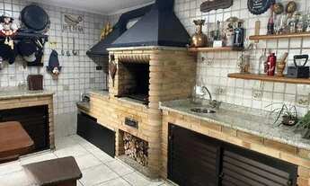 Imagem 6: Casa à venda, 232 m² por R$ 889.996,00 - Jardim Bela Vista - Santo André/SP