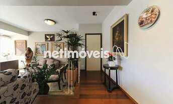 Imagem: Venda Apartamento 4 quartos Sion Belo Horizonte