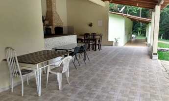 Imagem 2: Sítio em Mairiporã temporada