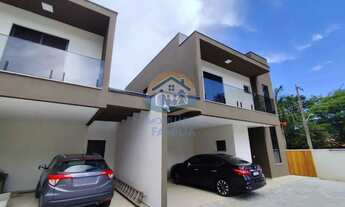 Imagem: EXCELENTE SOBRADO DE ALTO PADRÃO EM CONDOMÍNIO