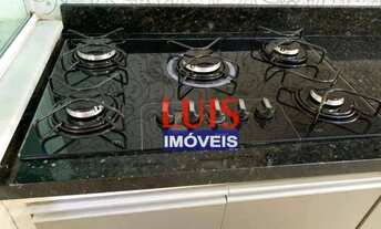 Imagem 7: Casa com 4 dormitórios à venda, 116 m² por R$ 480.000,00 - Itaipu - Niterói/RJ