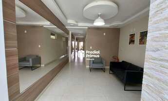 Imagem 3: Espetacular apartamento com 3 dormitórios à venda, 127 m² por R$ 710.000 - Braunes - Nova