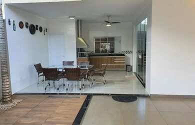 Imagem 5: Casa de condomínio em Avenida Marianna Favero Cabrera - Residencial Village Damha - Araraq