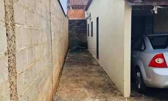 Imagem 6: Casa de 89m² com 03 quartos à venda - Parque das Figueiras