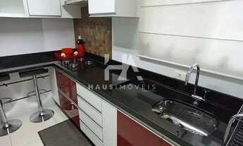 Imagem: Apartamento à venda no Centro, 73 m² com