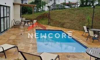 Imagem 2: Apartamento em Rua Gloria Maria Leoni Lunardi - Lageado - Cotia/SP