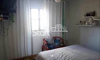 Imagem 4: Casa - Vila Castelo Branco - Campinas