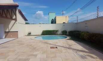 Imagem 4: Imóvel para venda tem 77 metros quadrados com 3 quartos em Campestre - Teresina - PI