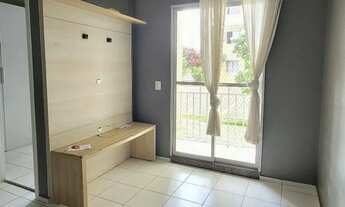 Imagem: Vendo apto Costa Aracagi Terreo semi-mobiliado