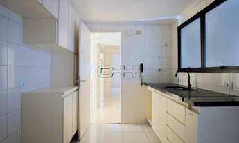 Imagem 7: Aluguel Apartamento 3 Dormitórios - 130 m² Brooklin