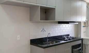 Imagem 6: Apartamento com 3 dormitórios para alugar, 64 m² por R$ 3.350/mês - Centro - Londrina/PR