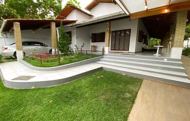 Imagem 3: Casa no Olho D'Água para venda