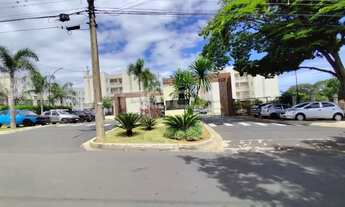 Imagem: Apartamento padrão para alugar na Vila